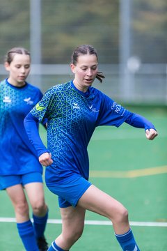 Bild 164 - wBJ VfL Pinneberg 3 - SCALA 2 : Ergebnis: 2:1